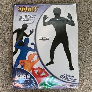 Super skins costume